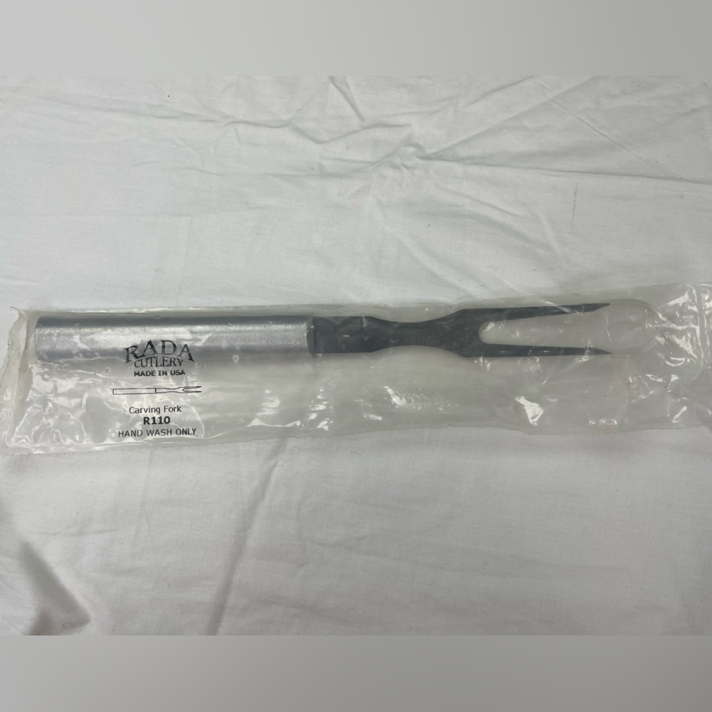 Rada Cutlery Carving Fork R110